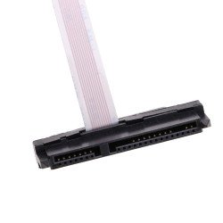 HP Pavilion 15-P 15-P204NT 15-P204TU 15-P204TX 15-P204UR 15-P205AU 15-P205AX 15-P205LA 15-P205NA SSD Hard Disk Drive Cable HDD Connector HP Pavilion 15-P 15-P204NT 15-P204TU 15-P204TX 15-P204UR 15-P205AU 15-P205AX 15-P205LA 15-P205NA SSD Hard Disk Drive Cable HDD Connector