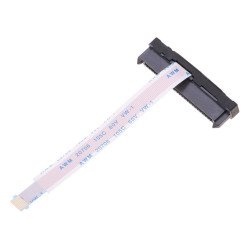 HP Pavilion 15-P 15-P204NT 15-P204TU 15-P204TX 15-P204UR 15-P205AU 15-P205AX 15-P205LA 15-P205NA SSD Hard Disk Drive Cable HDD Connector HP Pavilion 15-P 15-P204NT 15-P204TU 15-P204TX 15-P204UR 15-P205AU 15-P205AX 15-P205LA 15-P205NA SSD Hard Disk Drive Cable HDD Connector