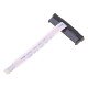 HP Pavilion 15-P 15-P204NT 15-P204TU 15-P204TX 15-P204UR 15-P205AU 15-P205AX 15-P205LA 15-P205NA SSD Hard Disk Drive Cable HDD Connector HP Pavilion 15-P 15-P204NT 15-P204TU 15-P204TX 15-P204UR 15-P205AU 15-P205AX 15-P205LA 15-P205NA SSD Hard Disk Drive Cable HDD Connector