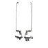 HP Pavilion 15-P 15-P000 15-P100 15-P200 15-K 15-K000 Laptop LCD Hinges Set