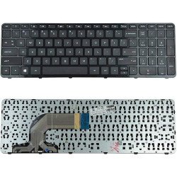 HP Pavilion 15 15R 15G 15N 15S 15-E 15-G 15-N 15-R 15-S Laptop Keyboard HP Pavilion 15 15R 15G 15N 15S 15-E 15-G 15-N 15-R 15-S Laptop Keyboard