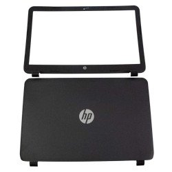 HP Pavilion 15-R 15-R033TX LCD Back Cover with Front Bezel