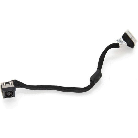 Dell Alienware 15-R1 15-R2 15-R3 DC Power Jack Cable Dell Alienware 15-R1 15-R2 15-R3 DC Power Jack Cable