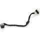 Dell Alienware 15-R1 15-R2 15-R3 DC Power Jack Cable Dell Alienware 15-R1 15-R2 15-R3 DC Power Jack Cable