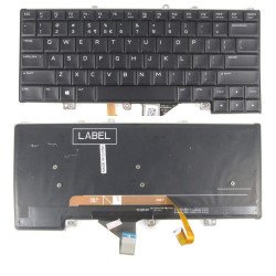 Dell Alienware 15 R3 Laptop Backlit Keyboard Replacement Dell Alienware 15 R3 Laptop Backlit Keyboard Replacement