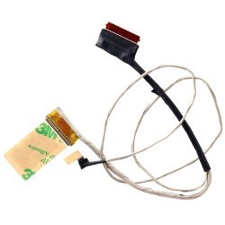 HP 15-P 15-V 15-K 15-K000 15-P100 15-P200 LCD Cable LVDS Display Screen Video Cable HP 15-P 15-V 15-K 15-K000 15-P100 15-P200 LCD Cable LVDS Display Screen Video Cable