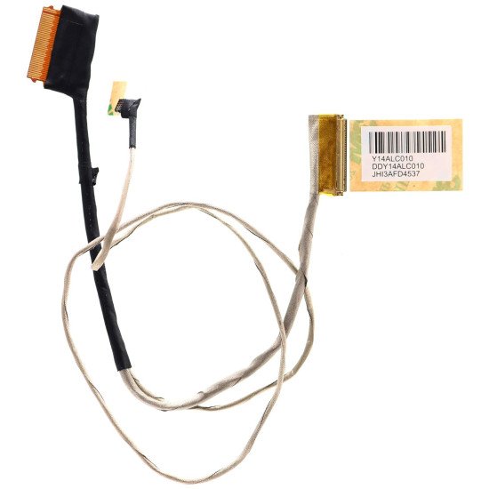HP 15-P 15-V 15-K 15-K000 15-P100 15-P200 LCD Cable LVDS Display Screen Video Cable HP 15-P 15-V 15-K 15-K000 15-P100 15-P200 LCD Cable LVDS Display Screen Video Cable