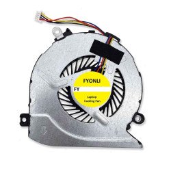 HP Pavilion 15-ab 15-ab032tx Laptop CPU Cooling fan HP Pavilion 15-ab 15-ab032tx Laptop CPU Cooling fan