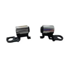 HP Pavilion 15-AU 15-AU1XX Laptop LCD Hinge Cap Set HP Pavilion 15-AU 15-AU1XX Laptop LCD Hinge Cap Set