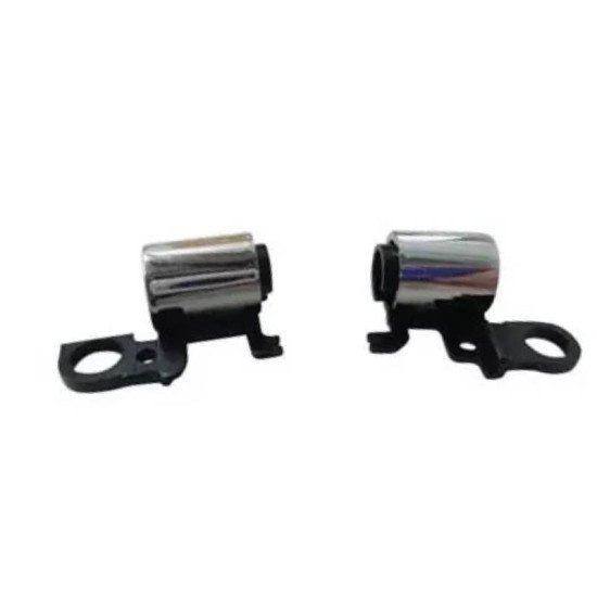 HP Pavilion 15-AU 15-AU1XX Laptop LCD Hinge Cap Set HP Pavilion 15-AU 15-AU1XX Laptop LCD Hinge Cap Set