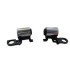 HP Pavilion 15-AU 15-AU1XX Laptop LCD Hinge Cap Set