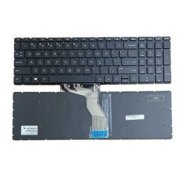 HP Pavilion 15-BS 15BS Laptop Backlit Keyboard