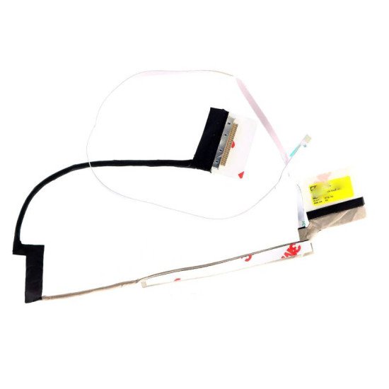 HP Pavilion Gaming 15-CX 15-CX0000 15-CX0058WM 15-CX00076TX Series 30-Pin LED Display Video Screen Cable