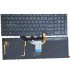 HP Omen 15-DC 15-DH 15-DC1018CA Laptop RGB Backlit Keyboard
