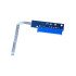 HP 15-DW 15S-DY 15S-DU 15S-DR 15S-GR 15-GW 255-G8 250-G8 256-G8 Series Laptop HDD SATA Hard Drive Connector