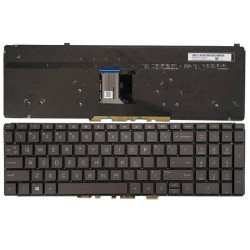 HP Spectre 15-EB 15-EB0008CA 15-EB0010CA 15-EB0020CA 15-EB0043DX 15-EB0053DX Laptop Backlit Keyboard