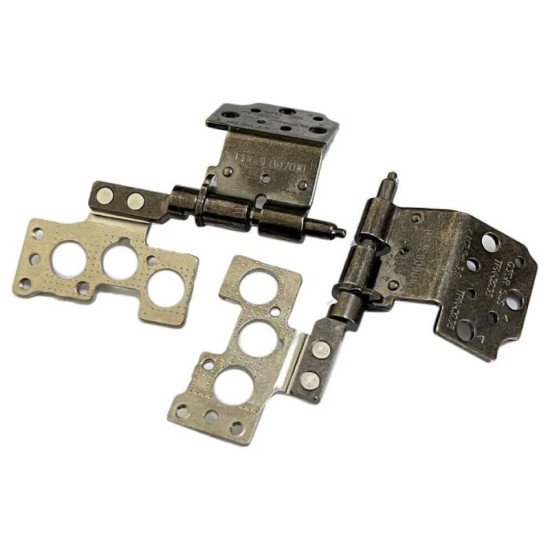 HP OMEN 15-EK, 15-EN Laptop Left and Right Hinges Set