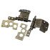 HP OMEN 15-EK, 15-EN Laptop Left and Right Hinges Set
