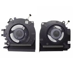 HP Envy 15-EP 15T-EP000 15-EP0001DX Laptop CPU Cooling Fan