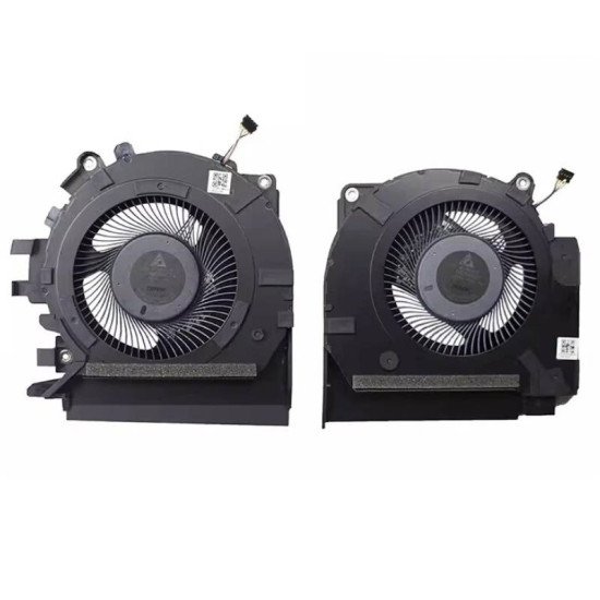 HP Envy 15-EP 15T-EP000 15-EP0001DX Laptop CPU Cooling Fan HP Envy 15-EP 15T-EP000 15-EP0001DX Laptop CPU Cooling Fan