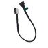 HP 15-FA 15-FB 15-FA0032DX 15-FA1062NR 15-FA1093DX 15-FB0013DX Laptop DC Power Jack Charging Port Cable