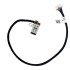 HP 15-FD 15-FD0083WM 15-FC 15-FC0081NR 250 G10 255 G10 Laptop DC Power Jack Socket Charging Port Cable