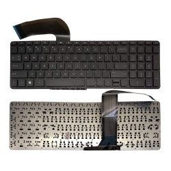 HP Pavilion 15-p 15-p028tx Laptop internal Keyboard HP Pavilion 15-p 15-p028tx Laptop internal Keyboard