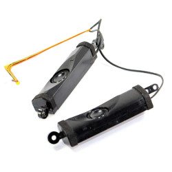 Dell Inspiron 1501 6400 E1505 Laptop Internal Speaker Replacement