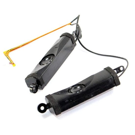 Dell Inspiron 1501 6400 E1505 Laptop Internal Speaker Replacement Dell Inspiron 1501 6400 E1505 Laptop Internal Speaker Replacement