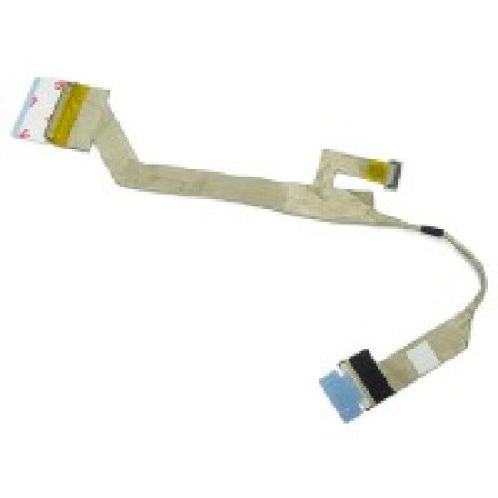 Dell Inspiron 1525 1526 LED LVDS Flex Video Screen Display Cable Dell Inspiron 1525 1526 LED LVDS Flex Video Screen Display Cable