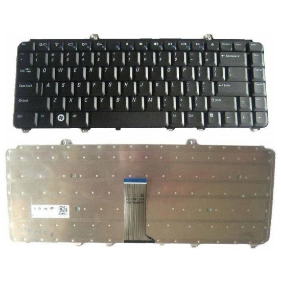 Dell Inspiron 1420 1520 1525 Laptop Keyboard Dell Inspiron 1420 1520 1525 Laptop Keyboard