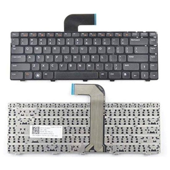 Dell Vostro 1540 Laptop Keyboard