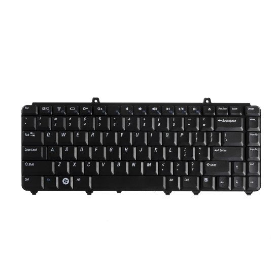 Dell Inspiron 1545 1546 Laptop Keyboard Dell Inspiron 1545 1546 Laptop Keyboard