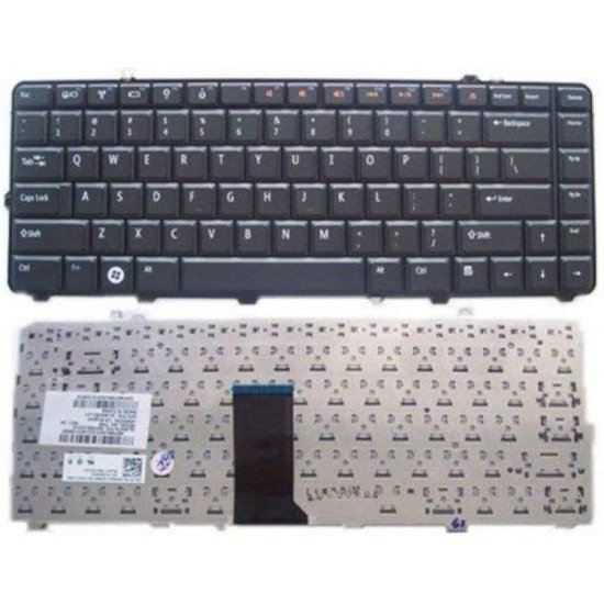 Dell Studio 1558 Laptop Keyboard Replacement