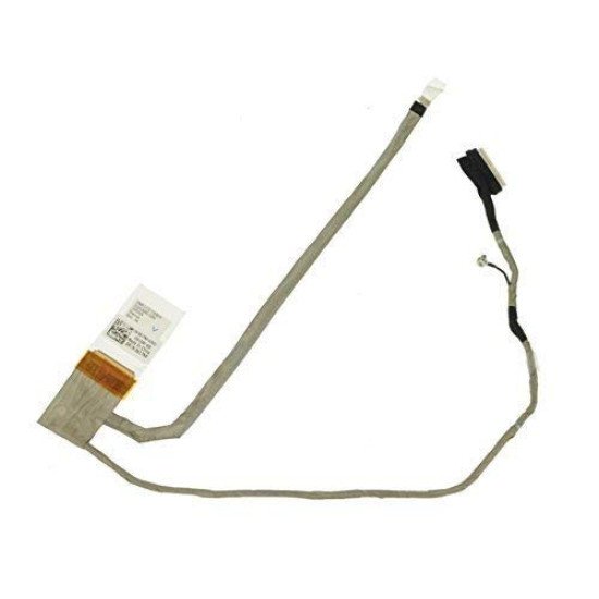 Dell Inspiron 1564 LED LVDS Flex Video Screen Display Cable Dell Inspiron 1564 LED LVDS Flex Video Screen Display Cable