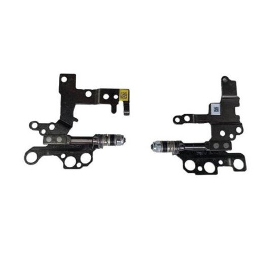Lenovo IdeaPad 1-15ADA7 1-15AMN7 Laptop LCD Hinges Left and Right Set