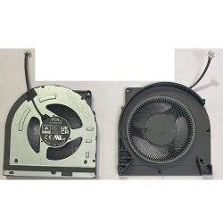Lenovo LOQ 15IRX9 15ARP9 15IAX9 15IAX9E 15IAX9I G5000 2024 Laptop CPU Cooling Fan 12V Lenovo LOQ 15IRX9 15ARP9 15IAX9 15IAX9E 15IAX9I G5000 2024 Laptop CPU Cooling Fan 12V