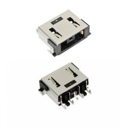 Lenovo IdeaPad Gaming 3 15IHU6 Laptop DC Power Jack