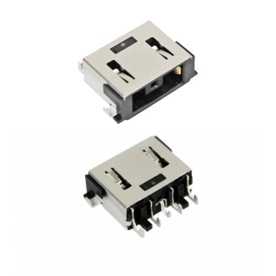 Lenovo IdeaPad Gaming 3 15IHU6 Laptop DC Power Jack