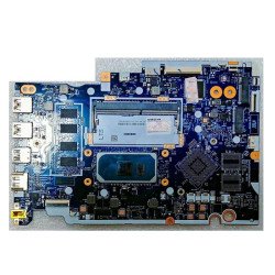 Lenovo IdeaPad 3-15IIL05 Motherboard Core i5 10th Gen NM-D031