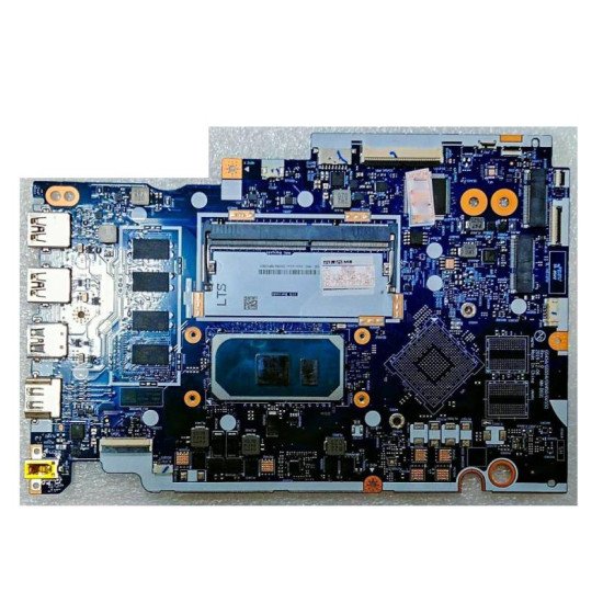 Lenovo IdeaPad 3-15IIL05 Motherboard Core i5 10th Gen NM-D031 Lenovo IdeaPad 3-15IIL05 Motherboard Core i5 10th Gen NM-D031