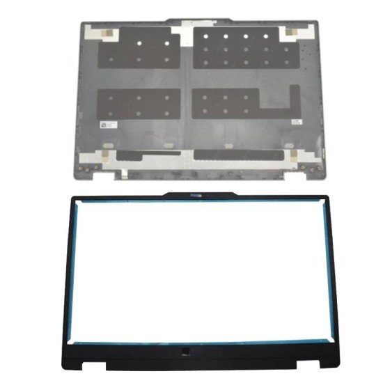 Lenovo LOQ-15IRX9 LOQ-15AHP9 LOQ-15IAX9 Laptop LCD Top Cover with Front Bezel Lenovo LOQ-15IRX9 LOQ-15AHP9 LOQ-15IAX9 Laptop LCD Top Cover with Front Bezel