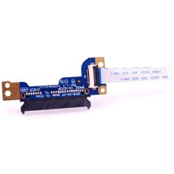 HP 15Q-DS 15Q-DS0062TU 15Q-DS1000TX 15Q-DS1001TU 15Q-DS2000TU 15Q-DS3001TU Laptop Hard Disk Drive Cable HDD Connector HP 15Q-DS 15Q-DS0062TU 15Q-DS1000TX 15Q-DS1001TU 15Q-DS2000TU 15Q-DS3001TU Laptop Hard Disk Drive Cable HDD Connector