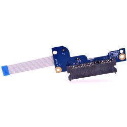 HP 15Q-DS 15Q-DS0062TU 15Q-DS1000TX 15Q-DS1001TU 15Q-DS2000TU 15Q-DS3001TU Laptop Hard Disk Drive Cable HDD Connector HP 15Q-DS 15Q-DS0062TU 15Q-DS1000TX 15Q-DS1001TU 15Q-DS2000TU 15Q-DS3001TU Laptop Hard Disk Drive Cable HDD Connector