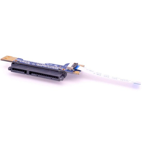 HP 15Q-DS 15Q-DS0062TU 15Q-DS1000TX 15Q-DS1001TU 15Q-DS2000TU 15Q-DS3001TU Laptop Hard Disk Drive Cable HDD Connector HP 15Q-DS 15Q-DS0062TU 15Q-DS1000TX 15Q-DS1001TU 15Q-DS2000TU 15Q-DS3001TU Laptop Hard Disk Drive Cable HDD Connector