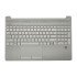 HP 15T-DW 15-DW 15S-DU 15s-du2009TU Touchpad Palmrest with Keyboard