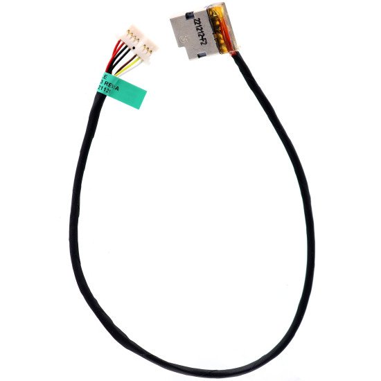 HP 15S-DU 15S-DW 15-DW 15S-DY 15S-DY DC Power Jack Charging Port