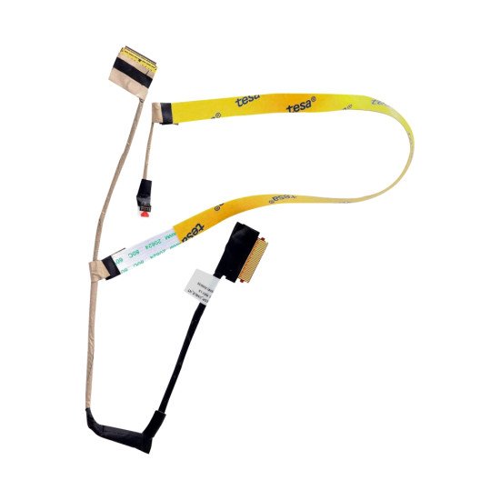 HP Notebook 15-DY 15S-DU 15-DU 15-S 15-CS 15-DW 15T-DW 15S-DW 15S-DY 250 G8 255 G8 LCD LED LVDS Flex Video Screen Display Cable HP Notebook 15-DY 15S-DU 15-DU 15-S 15-CS 15-DW 15T-DW 15S-DW 15S-DY 250 G8 255 G8 LCD LED LVDS Flex Video Screen Display Cable