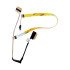 HP Notebook 15-DY 15S-DU 15-DU 15-S 15-CS 15-DW 15T-DW 15S-DW 15S-DY 250 G8 255 G8 LCD LED LVDS Flex Video Screen Display Cable