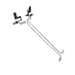 HP 15S-DU 15S-DY 15-DW 15-GW 15S-GR 250 G8 255 G8 Laptop Hinges Set